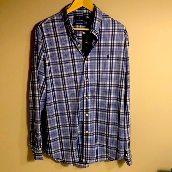 Ralph Lauren Other - Ralph Lauren polo shirt